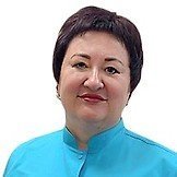Врач Беликова Елена Юрьевна