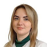 Врач Беликова Евгения Николаевна