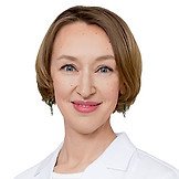 Врач Беликова Ирина Александровна