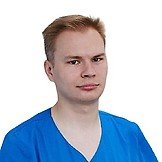 Врач Беляев Александр Олегович