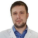 Врач Беляев Денис Викторович