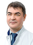 Врач Беляев Евгений Михайлович