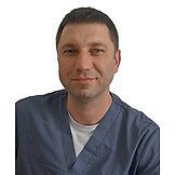 Врач Беляев Сергей Петрович