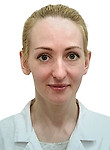 Врач Беляева Анна Олеговна