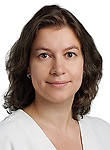 Врач Беляева Анна Валерьевна