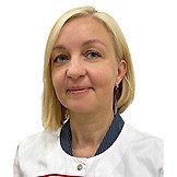 Врач Беляева Антонина Петровна