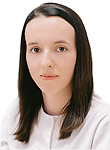 Врач Беляева Арина Игоревна