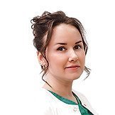 Врач Беляева Галина Сергеевна