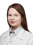 Врач Беляева Наталья Николаевна