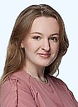 Врач Беляева Ольга Анатольевна
