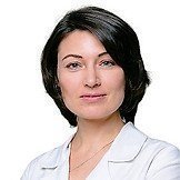 Врач Беляева Ольга Николаевна
