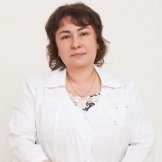 Врач Беляй Жанна Михайловна