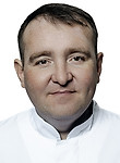 Врач Беляков Алексей Александрович