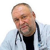 Врач Беляков Николай Григорьевич