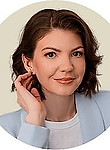 Врач Белякова Анастасия Александровна