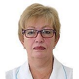 Врач Белякова Ирина Алексеевна