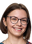 Врач Белякова Ксения Сергеевна