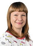 Врач Белякова Оксана Викторовна