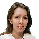 Врач Белякова Татьяна Сагадатовна