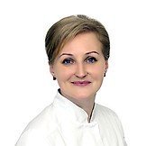 Врач Белянина Елена Олеговна