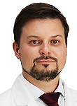 Врач Белясник Андрей Сергеевич