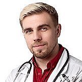 Врач Белясов Владимир Васильевич