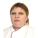 Врач Белятова Людмила Ландиевна