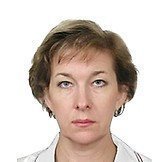 Врач Белявцева Светлана Владиславовна