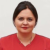 Врач Белявская Ирина Владимировна