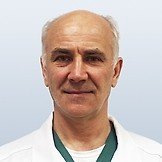 Врач Белькевич Виктор Николаевич