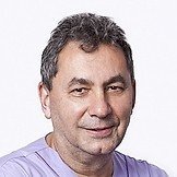 Врач Белкин Сергей Васильевич