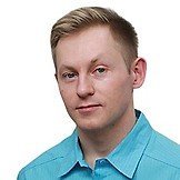 Врач Бельков Андрей Александрович