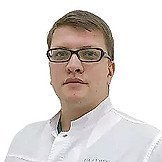 Врач Белобородов Даниил Дмитриевич