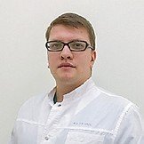 Врач Белобородов Данил Дмитриевич