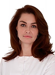Врач Белобородова Екатерина Андреевна