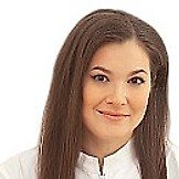 Врач Белобородова Инна Владимировна