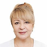 Врач Белоглазова Анна Петровна