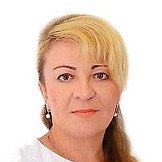 Врач Белоглазова Яна Петровна
