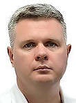 Врач Белогорцев Дмитрий Олегович