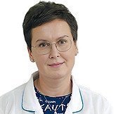 Врач Белогурова Екатерина Валериевна