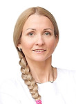 Врач Белоконова Анна Андреевна