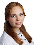 Врач Белокрылова Яна Богдановна