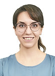 Врач Белолипецкая Юлия Романовна