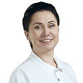Врач Белолюбская Светлана Викторовна