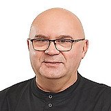 Врач Беломестнов Виктор Федорович