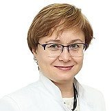 Врач Белоног Ольга Львовна
