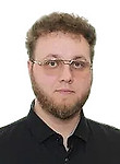 Врач Белоножкин Егор Евгеньевич