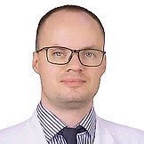 Врач Белоусов Александр Михайлович