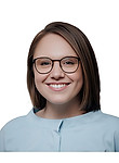 Врач Белоусова Анастасия Александровна