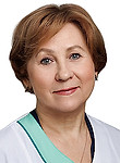 Врач Белоусова Любовь Филипповна